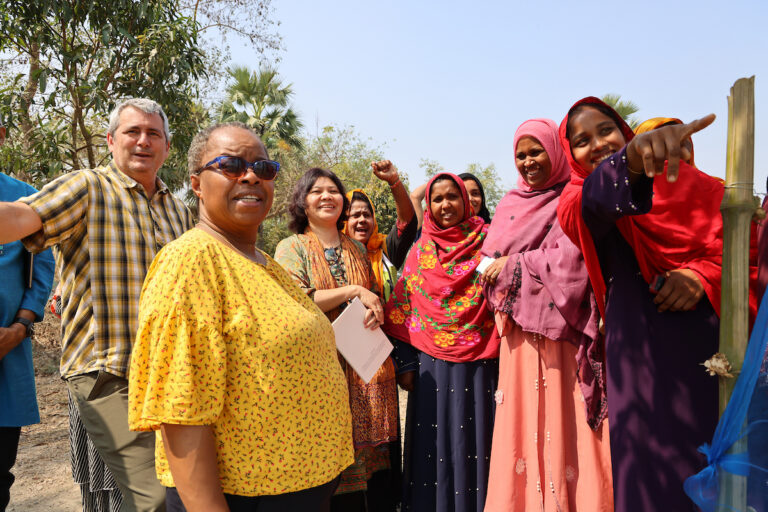 Empowering Communities
